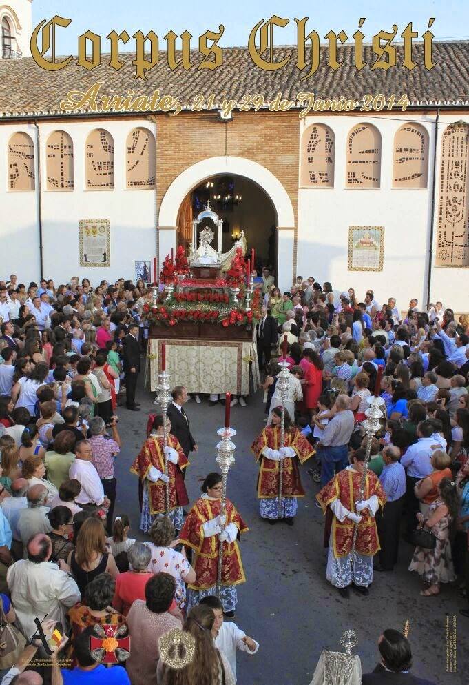 Corpus Christi  